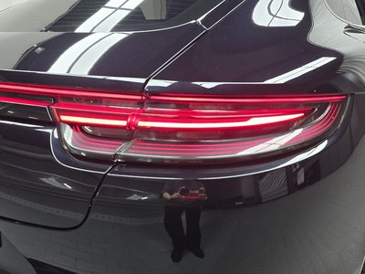 2020 Porsche PANAMERA 照片 10