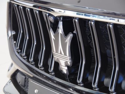 MASERATI GHIBLI - 10