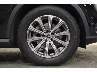 MERCEDES-BENZ GLC - 4