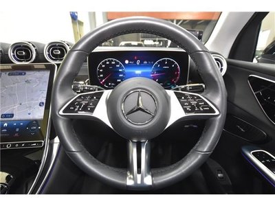 MERCEDES-BENZ GLC - 5