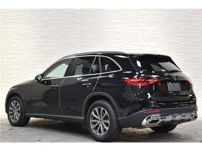 MERCEDES-BENZ GLC - 2