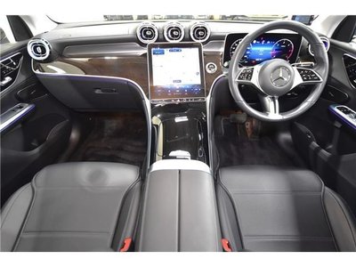 MERCEDES-BENZ GLC - 3