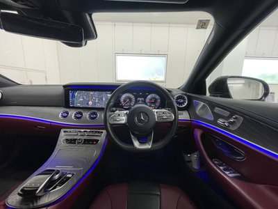 2019 Mercedes-BENZ CLS — миниатюра 13