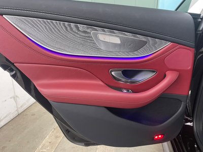 2019 Mercedes-BENZ CLS — миниатюра 25