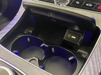 2019 Mercedes-BENZ CLS — миниатюра 36