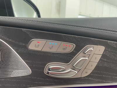 2019 Mercedes-BENZ CLS — миниатюра 21