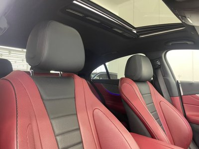 2019 Mercedes-BENZ CLS — миниатюра 16