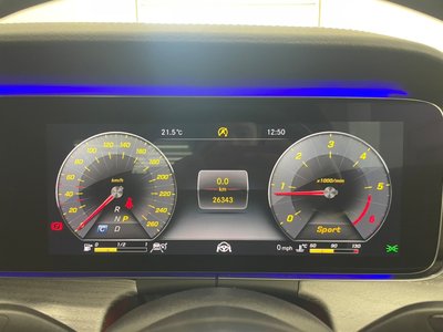 2019 Mercedes-BENZ CLS — миниатюра 39