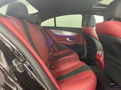 2019 Mercedes-BENZ CLS — миниатюра 17