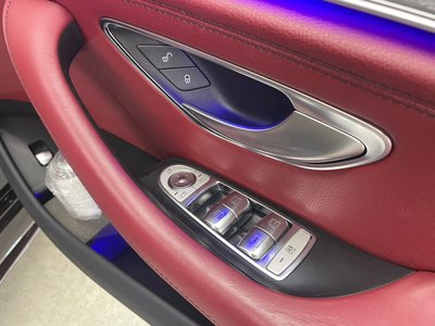 2019 Mercedes-BENZ CLS — миниатюра 22
