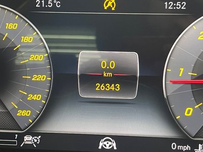 2019 Mercedes-BENZ CLS — миниатюра 55