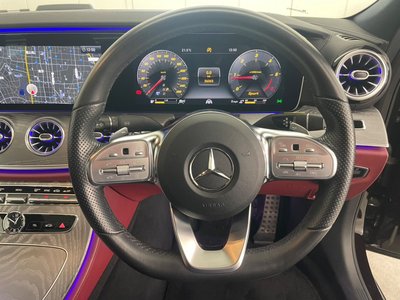 2019 Mercedes-BENZ CLS — миниатюра 40