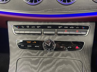 2019 Mercedes-BENZ CLS — миниатюра 35