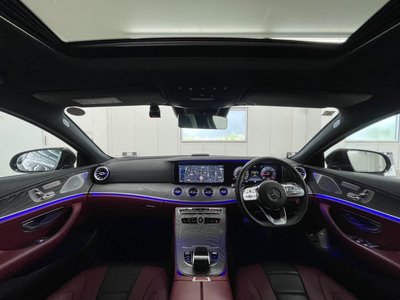 2019 Mercedes-BENZ CLS — миниатюра 12