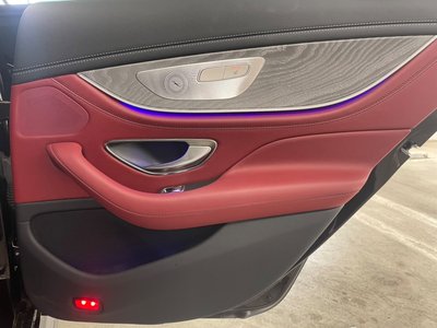 2019 Mercedes-BENZ CLS — миниатюра 27