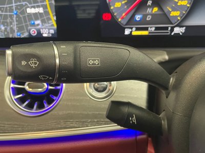 2019 Mercedes-BENZ CLS — миниатюра 44