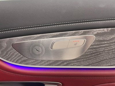 2019 Mercedes-BENZ CLS — миниатюра 28