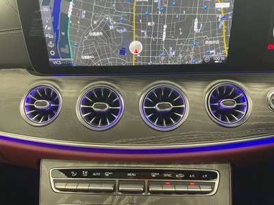2019 Mercedes-BENZ CLS — миниатюра 34