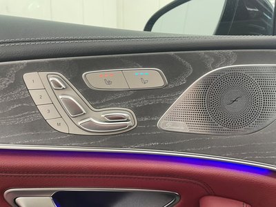 2019 Mercedes-BENZ CLS — миниатюра 24
