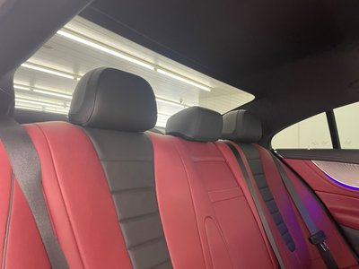 2019 Mercedes-BENZ CLS — миниатюра 19