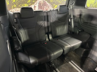 TOYOTA VELLFIRE - 10