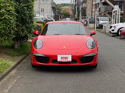 PORSCHE 911 - 2
