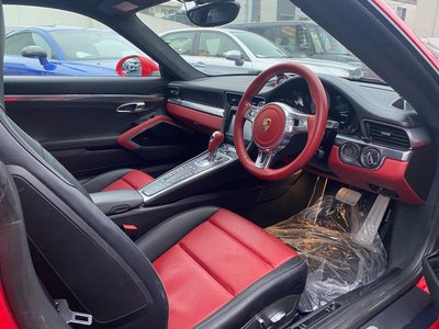 PORSCHE 911 - 3