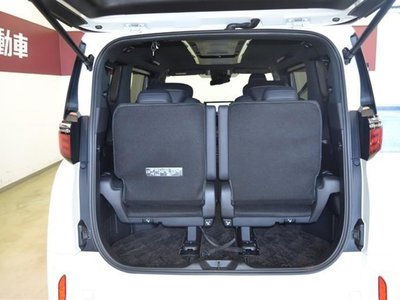 صورة 8 لـ 2023 TOYOTA ALPHARD