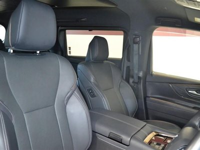2023 TOYOTA ALPHARD 缩略图 16