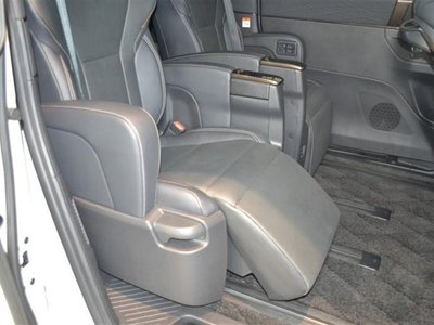 2023 TOYOTA ALPHARD 缩略图 19