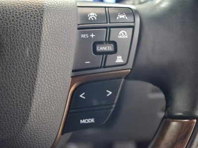 2023 TOYOTA ALPHARD 缩略图 31