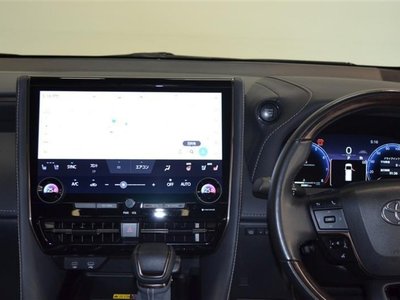 2023 TOYOTA ALPHARD 缩略图 15