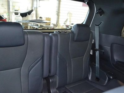 2023 TOYOTA ALPHARD 缩略图 21