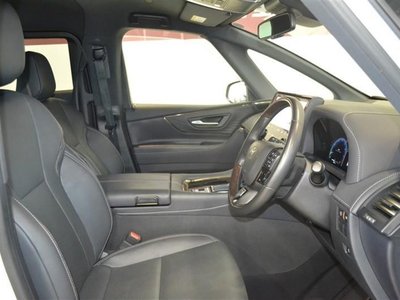 2023 TOYOTA ALPHARD 缩略图 13