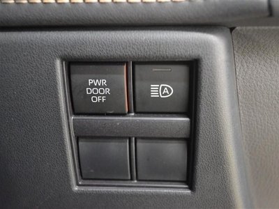 2023 TOYOTA ALPHARD 缩略图 24