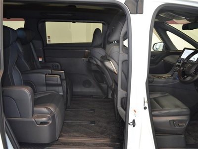 2023 TOYOTA ALPHARD 缩略图 18
