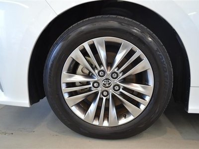 صورة 4 لـ 2023 TOYOTA ALPHARD