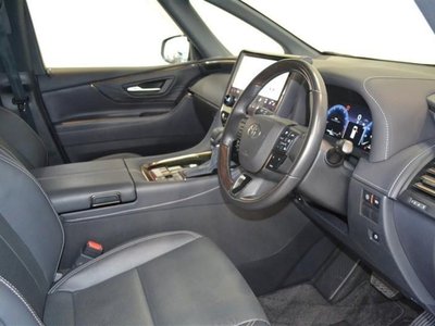 2023 TOYOTA ALPHARD 缩略图 12