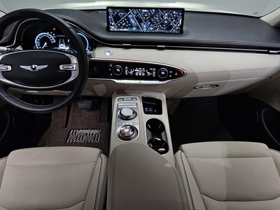 صورة 5 لـ 2022 Genesis GV70