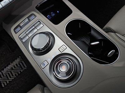صورة مصغرة 12 لـ 2022 Genesis GV70