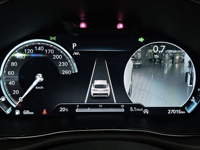 صورة مصغرة 11 لـ 2022 Genesis GV70