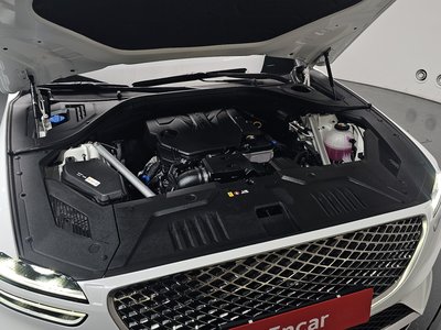 صورة 7 لـ 2022 Genesis GV70