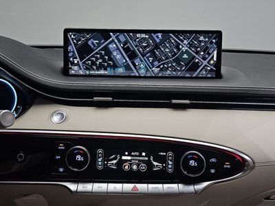 صورة مصغرة 19 لـ 2022 Genesis GV70