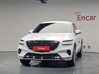 صورة 2 لـ 2022 Genesis GV70