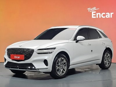 صورة 1 لـ 2022 Genesis GV70