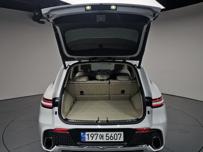 صورة مصغرة 26 لـ 2022 Genesis GV70
