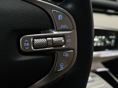 صورة مصغرة 29 لـ 2022 Genesis GV70