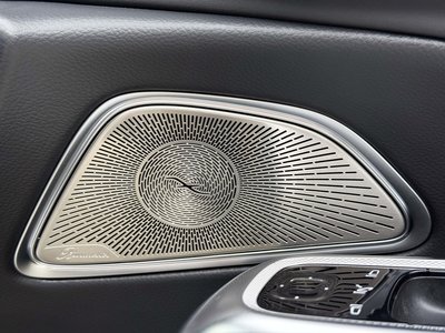 MERCEDES-BENZ E-CLASS - 7