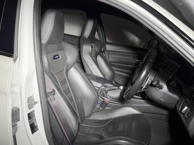 2018 BMW M3 photo 5