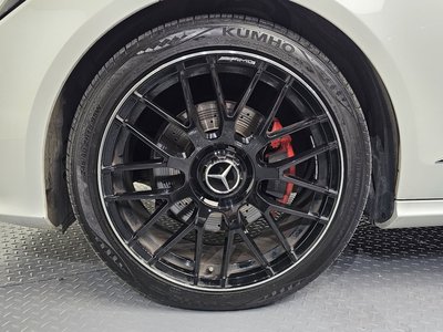 MERCEDES-BENZ CLS - 6